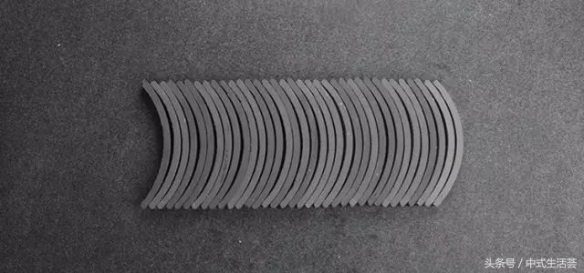 瞥见中式建筑美学,中式建筑哲学