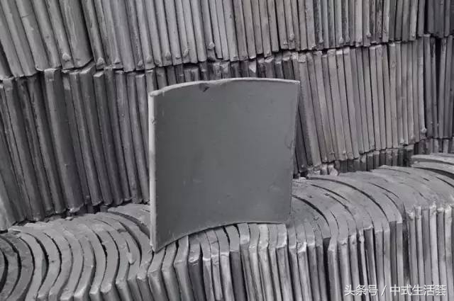 瞥见中式建筑美学,中式建筑哲学