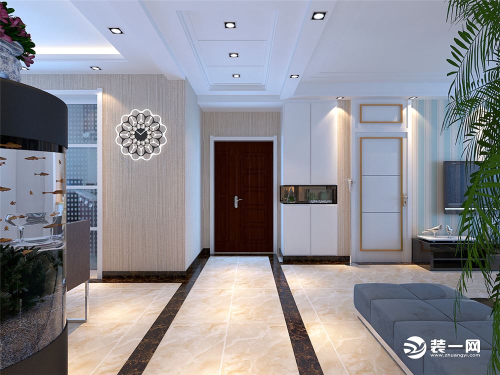 床尾柜子轻奢高端大气上档次,床尾柜子现代轻奢长方形