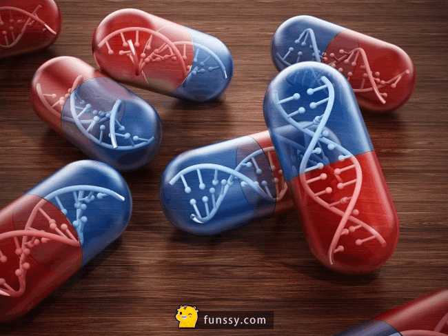 人类未来十大高科技,人类未来的十大科技