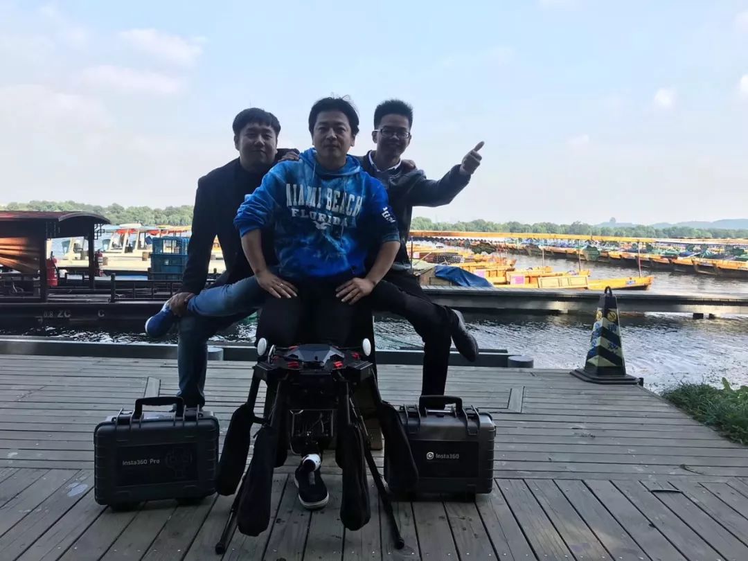 景区vr展示视频,虚拟vr旅游宣传片