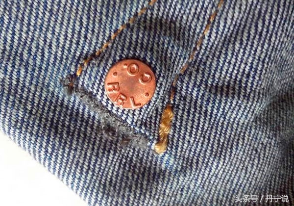 拉夫劳伦原单,rrl牛仔裤真伪