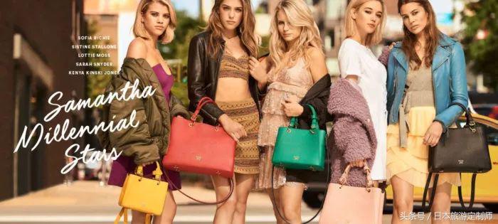 日本有什么值得买的包包品牌,平价好用的包包单肩包品牌推荐