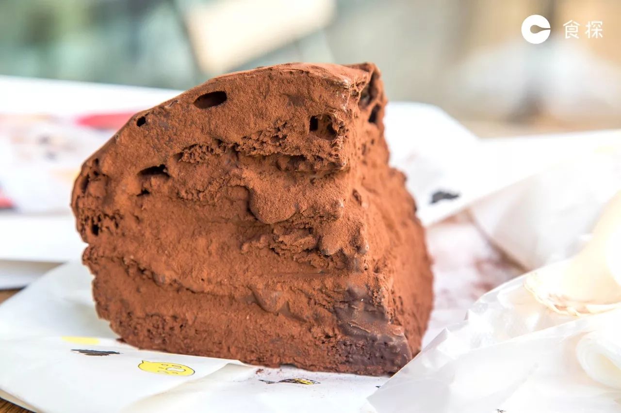 超级脏的脏脏包,最经典的脏脏包