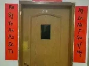 大学各专业高能春联大赏,文科生春联