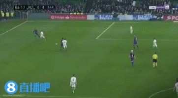 30岁的梅西有多强,梅西30岁后远射合集