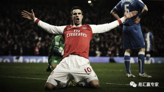 解甲归田忆往昔,深度解析范佩西