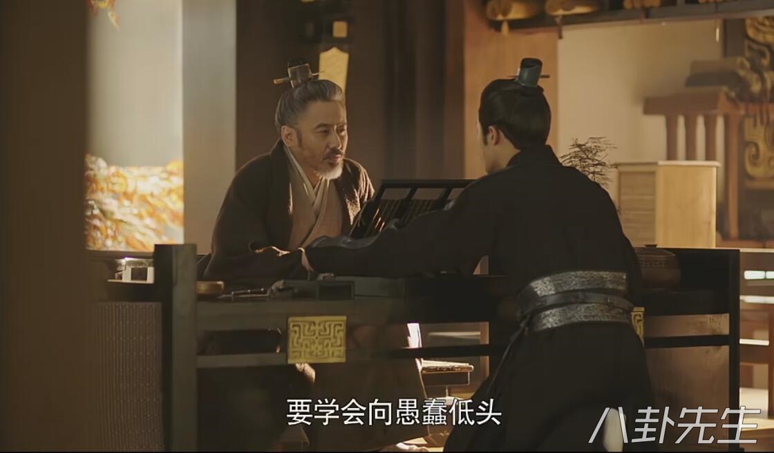 三国之虎啸龙吟完整版,虎啸龙吟讲的是什么故事