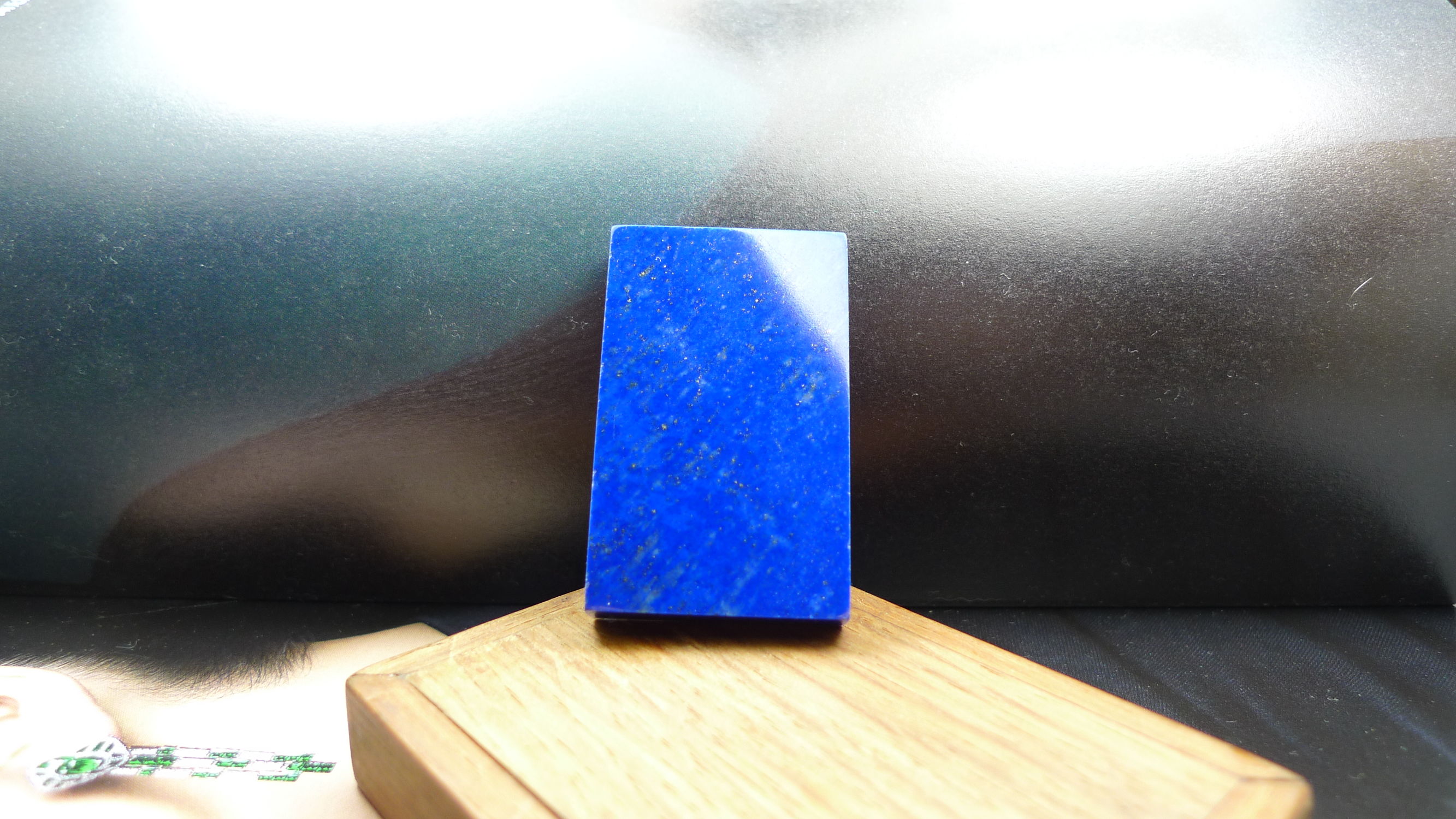 青金石等级划分对照表广告,青金石青金级的价格