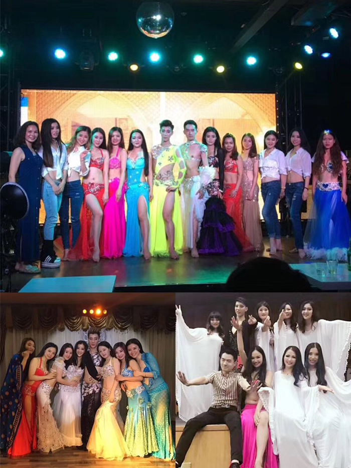 国际顶尖肚皮舞,国际肚皮舞大师教学