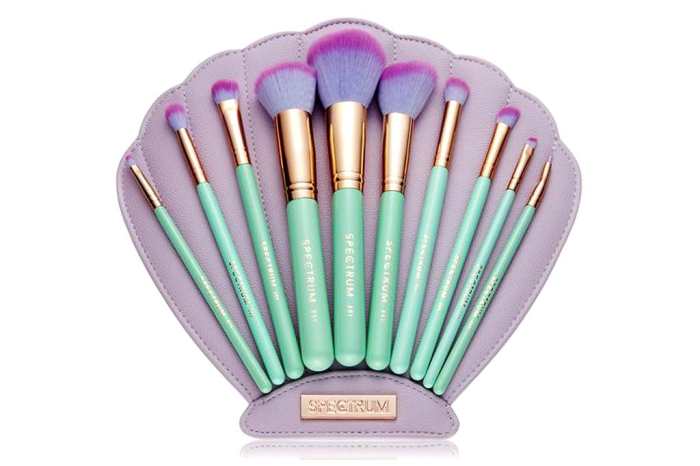 素食护肤品,矿物素食彩妆