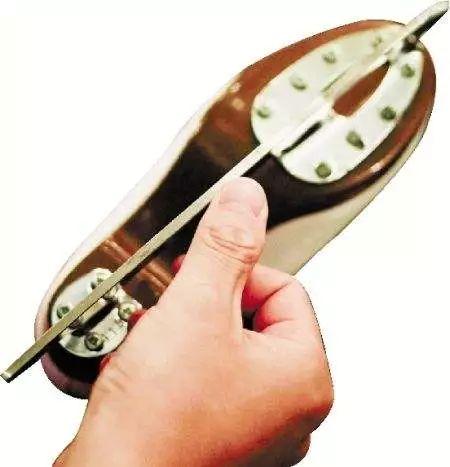 滑冰鞋你学不知道学哪种,滑冰鞋冰刀测评