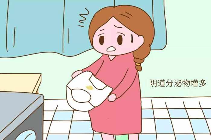 孕期一定要注意这些早产征兆，预防更重要！