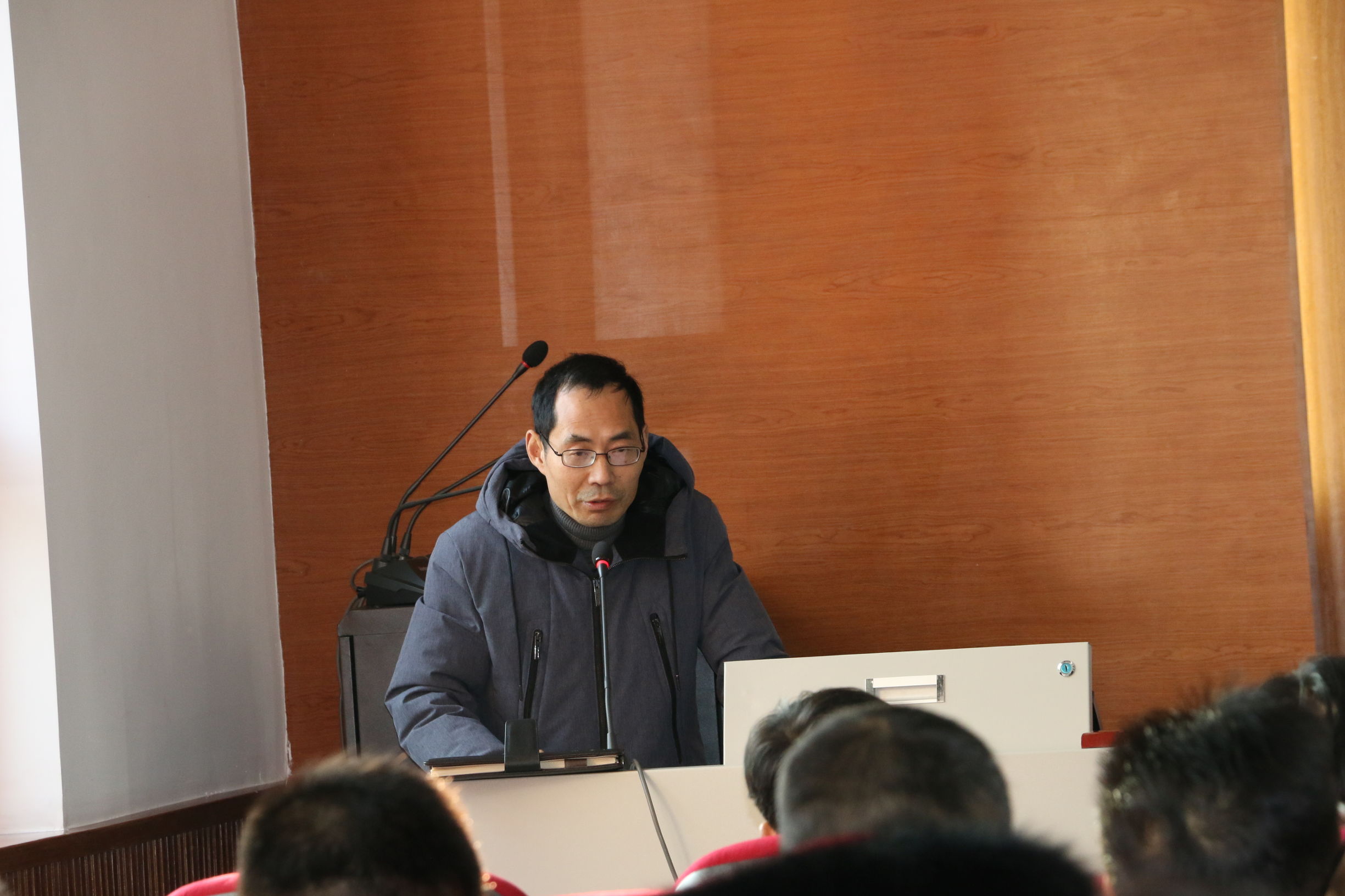 新中“一诊”又响春雷,精细管理再见成效