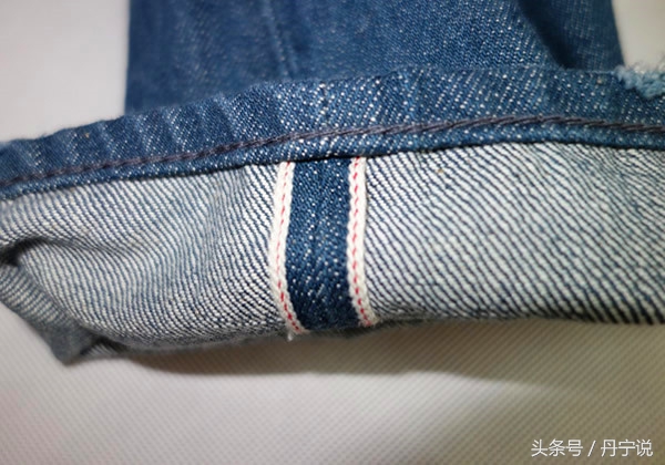 拉夫劳伦doublerl牛仔裤上身效果,拉夫劳伦rrl系列什么档次