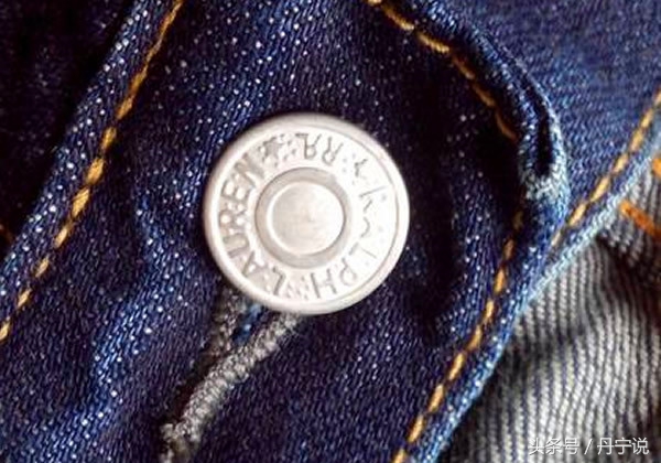 拉夫劳伦doublerl牛仔裤上身效果,拉夫劳伦rrl系列什么档次