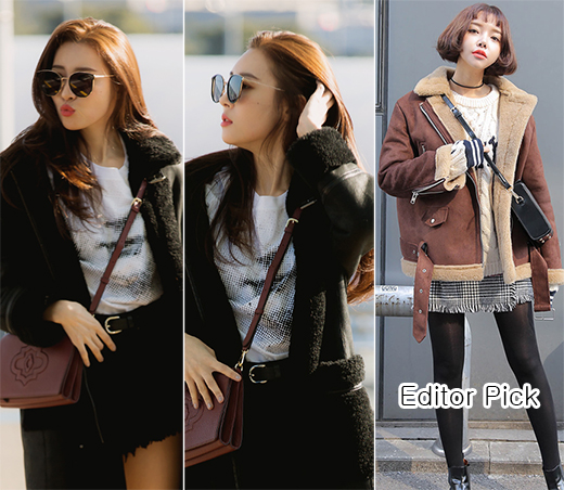 多风格时尚明星宣美诠释不一样的迷人魅力