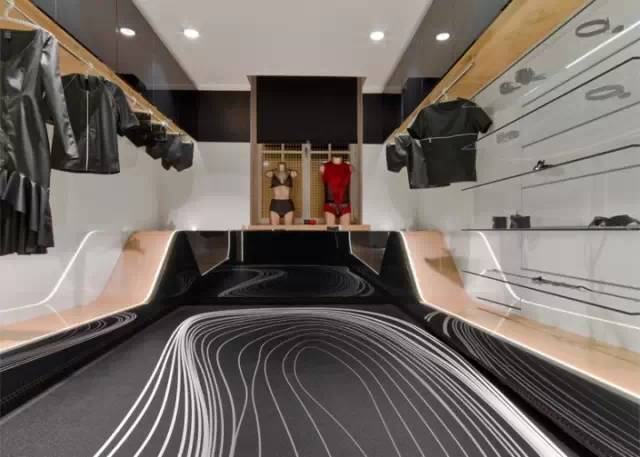 全球十大零售情景店,全球最美的零售店