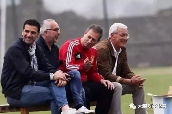 国青主帅下课,国足教练霸气辞职