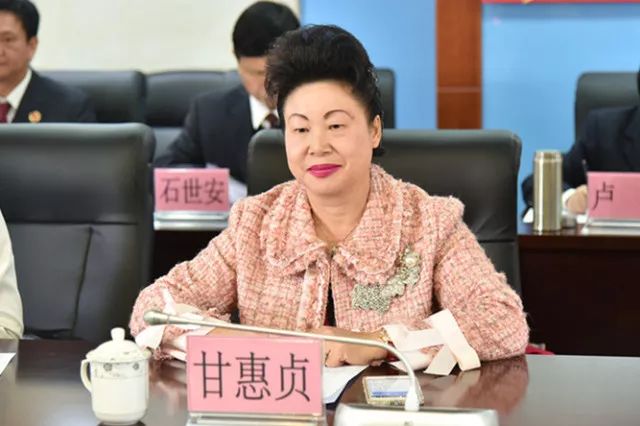 梧检微381期新年伊始，各界代表为广西检察工作“问诊把脉”！