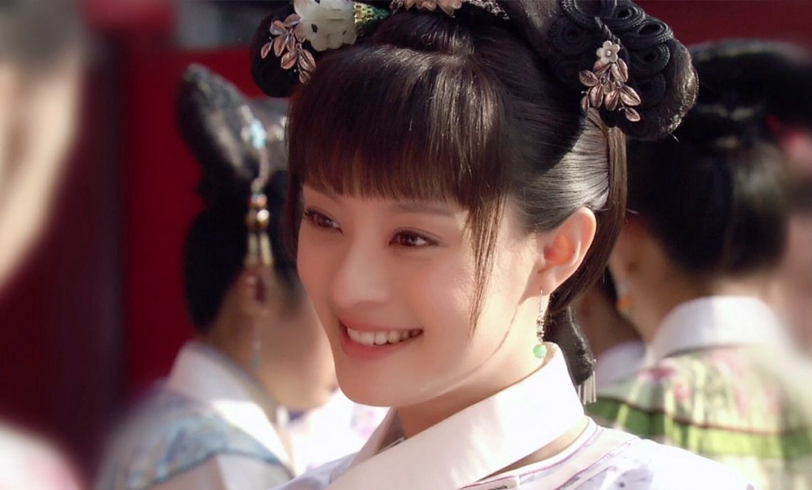 每一部大女主戏，背后都有一个乃至好几个男主的支撑