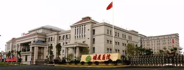 东莞塘厦东南部医院怎么样,塘厦医院为什么叫东莞第一医院