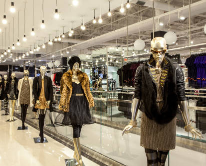 全球十大零售情景店,全球最美的零售店