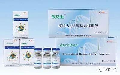 基因治疗领域哪家公司更厉害,基因制药十大科技公司