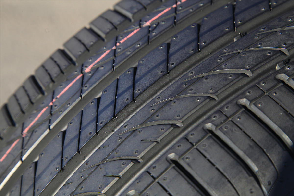 韩泰轮胎哪款好,韩泰轮胎哪个质量比较好