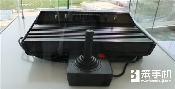 游戏机平台发展史,历届游戏机发展史