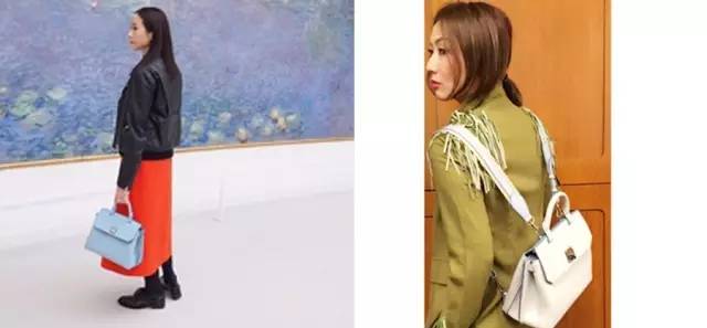 mcm最火的几款包,mcm包搭配mcm哪几款包值得买