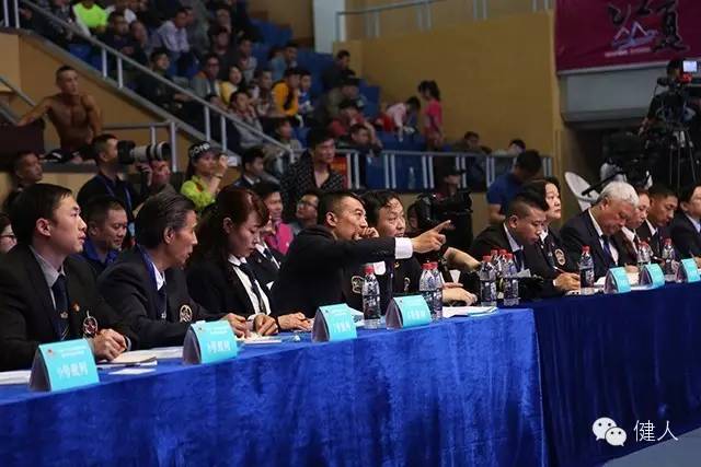 永丽杯2017中国女子健美健身比赛,永丽杯2017年全国健身锦标赛