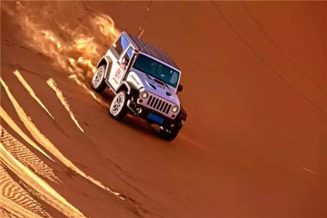 百鹊山激情冲浪,激情飞扬追逐梦想