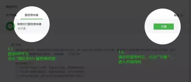开通微信服务商花多少钱,微信开通商家服务后要不要手续费