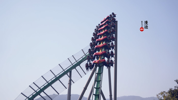 新年广州珠海长隆游记,广州珠海长隆澳门自由行攻略