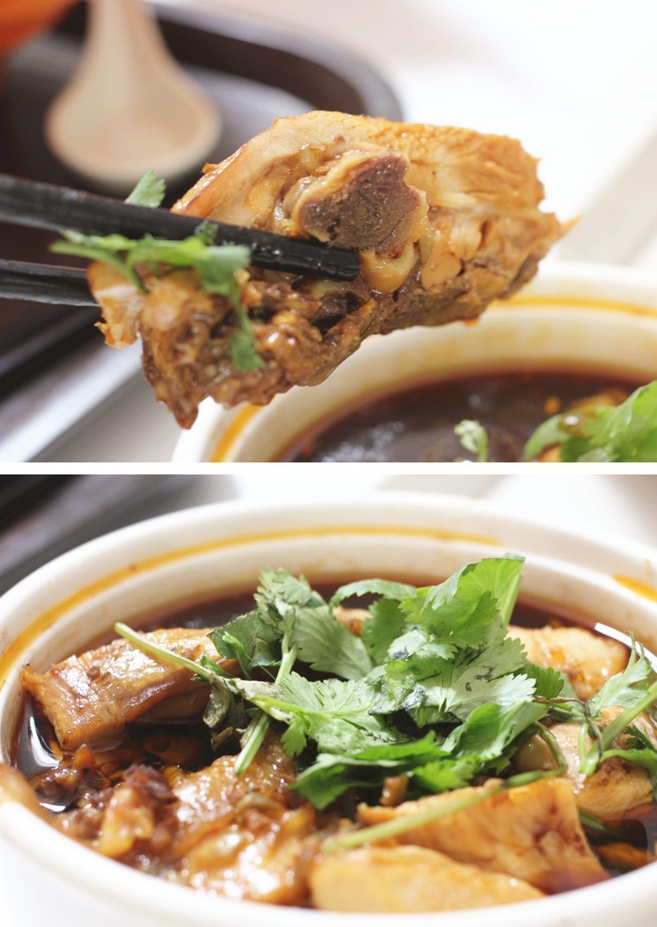 瞅瞅程序猿（媛）午餐都吃什么（一）：浦东软件园