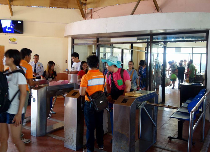 长滩之旅分享篇,长滩旅游行程