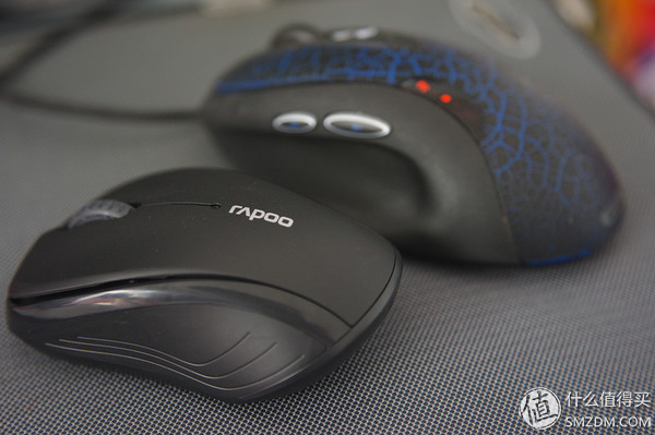 雷柏1800无线键鼠套装使用说明,雷柏9060套装