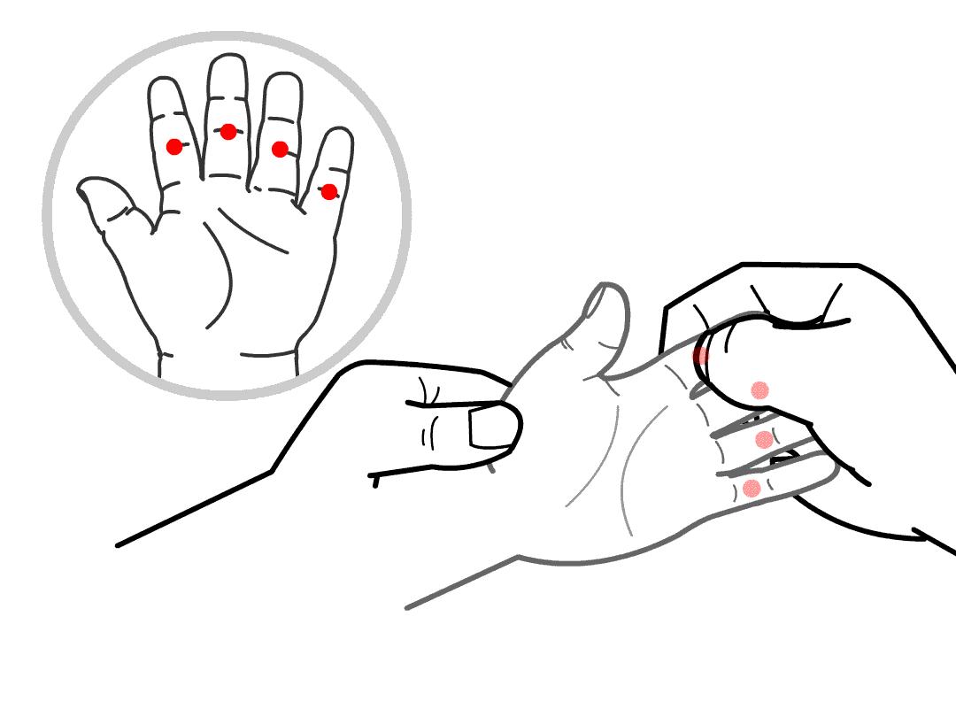 3岁宝宝积食5天不想吃饭怎么办,3岁多宝宝积食有效解决方法