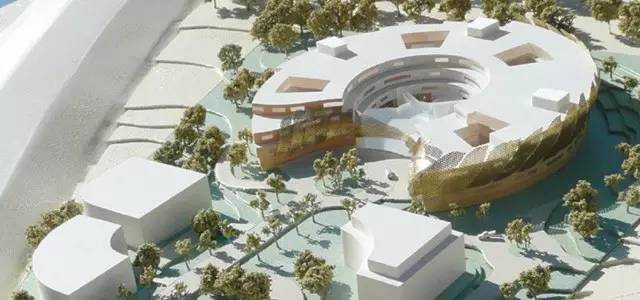 万达建设医院,万达在成都建顶级医院