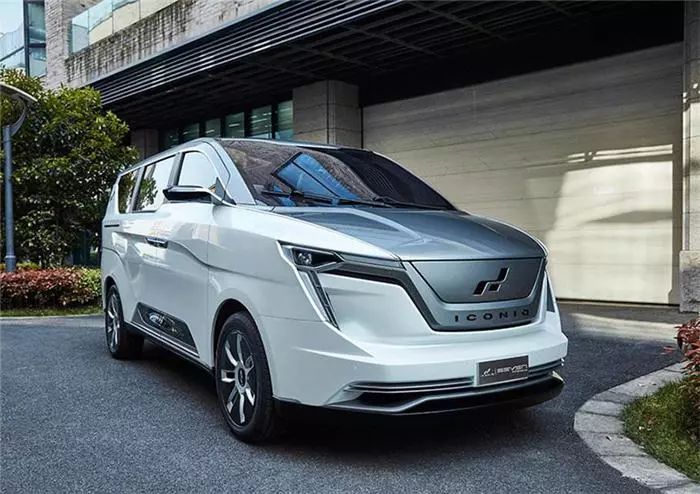 智能网联周报11月,智能网联汽车资讯网新闻