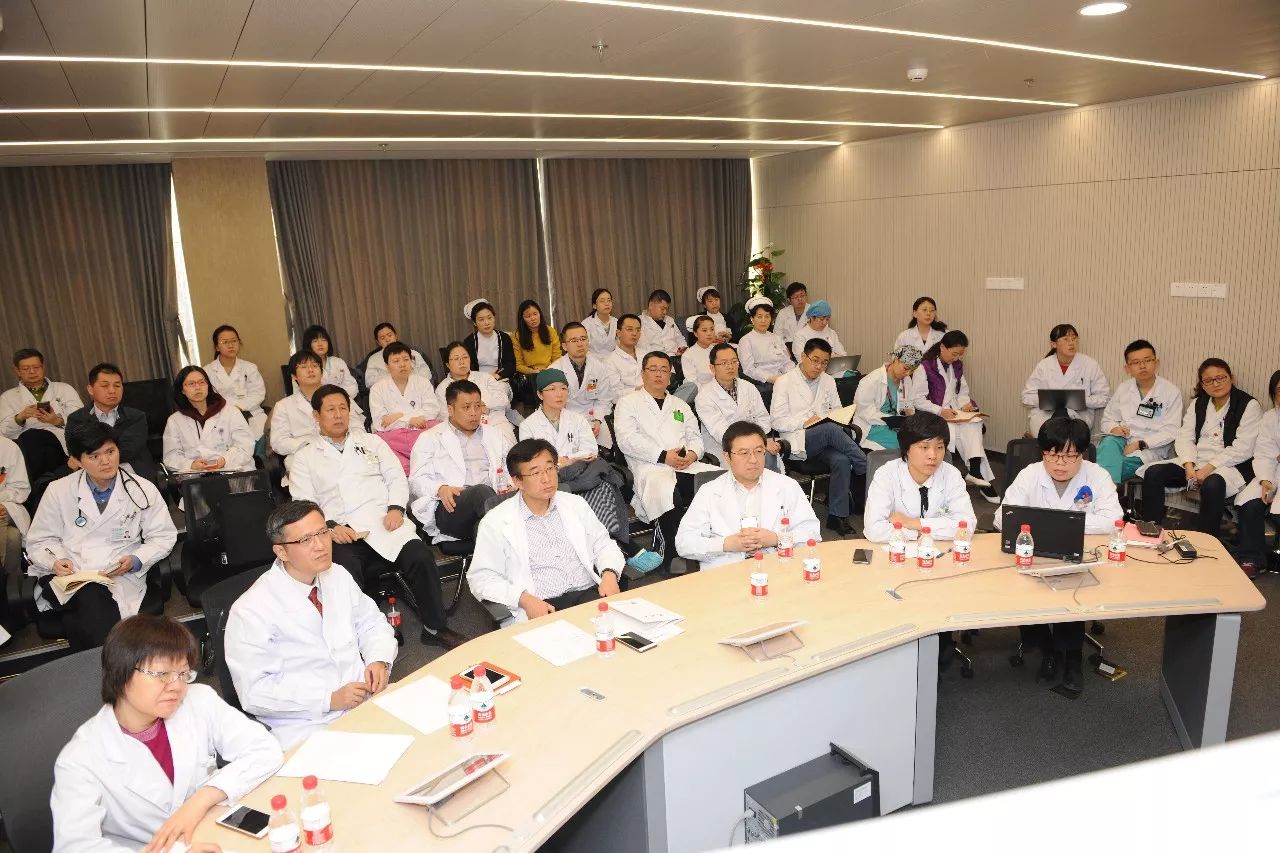 中日移植器官大会,中国首例心肺联合移植