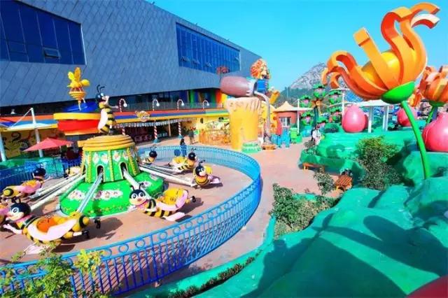 溧水五一旅游,五一溧水去哪玩