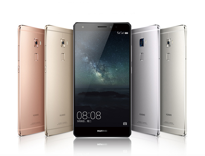 华为mates什么时候出的,华为mates刚出来多少钱