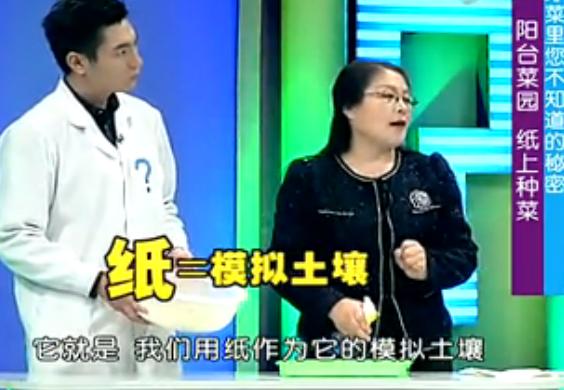 最新纸上适合家庭种菜的方法,纸上种菜方法