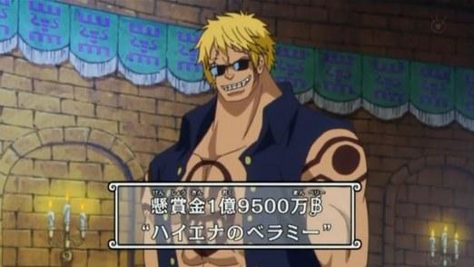 那些看起来很强的角色,一拳超人最强的十个角色