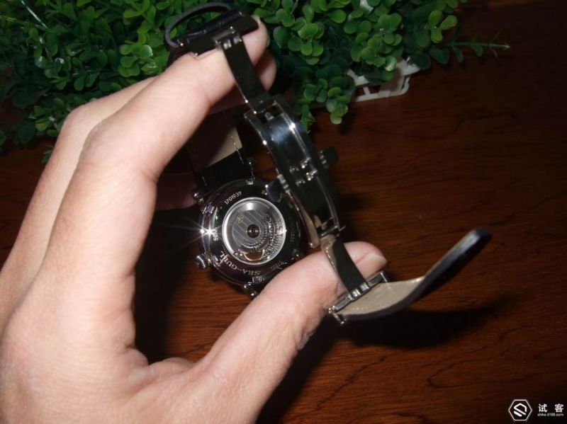 海鸥全自动机械表三千左右,海鸥全自动机械表哪款最好