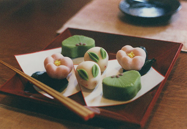 吃货收藏,日本京都十大美食