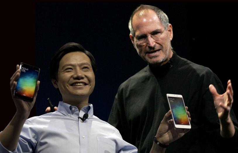 一个多年果粉的自述,一个果粉换安卓手机变化