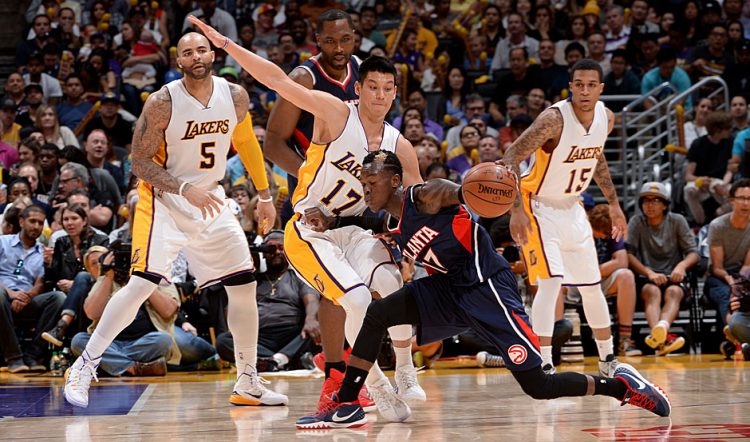 家有雏鹰初长成!独砍27分打爆骑士替补席,他不是隆多二号!